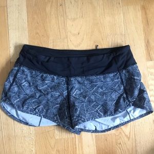 Lulu shorts
